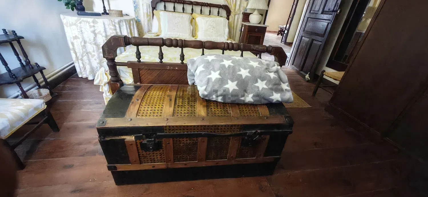 Imagen de casa rural en CL La Fuente, 13