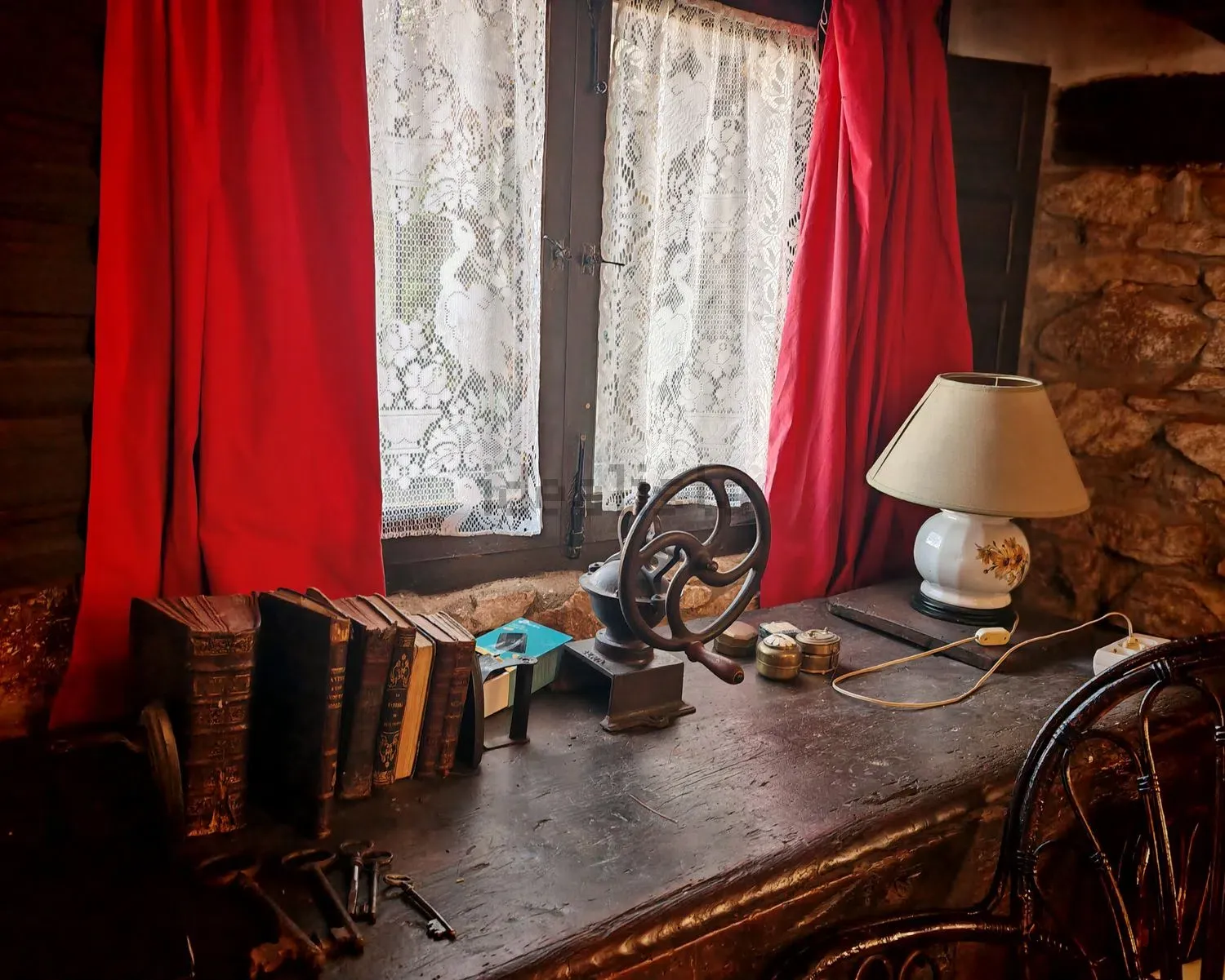 Imagen de casa rural en CL La Fuente, 13