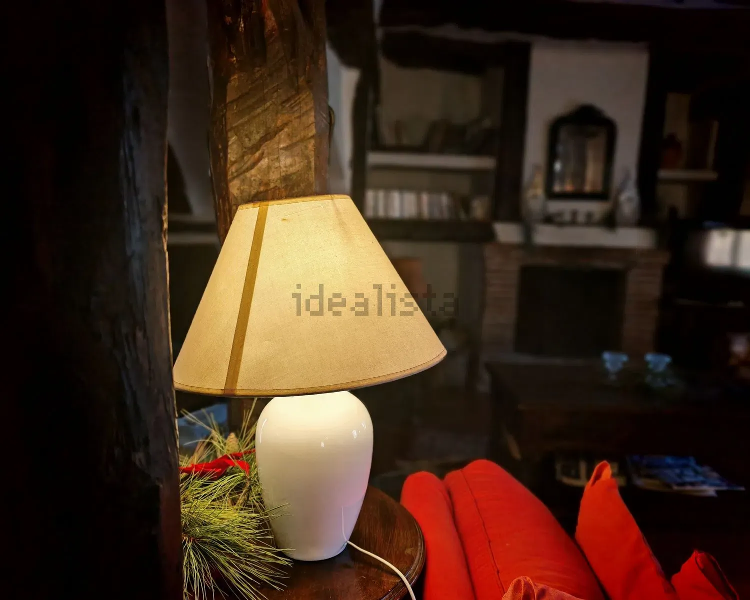 Imagen de casa rural en CL La Fuente, 13