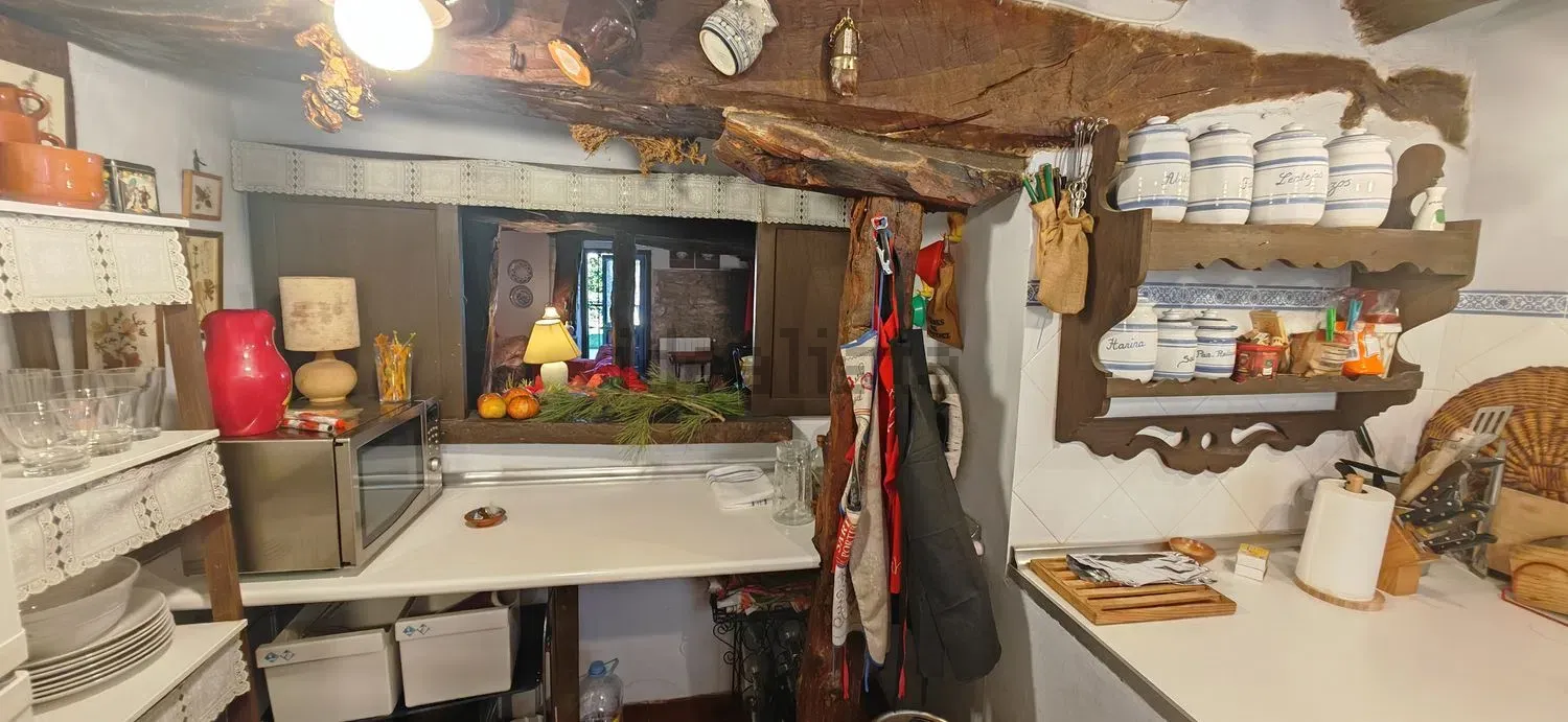 Imagen de casa rural en CL La Fuente, 13