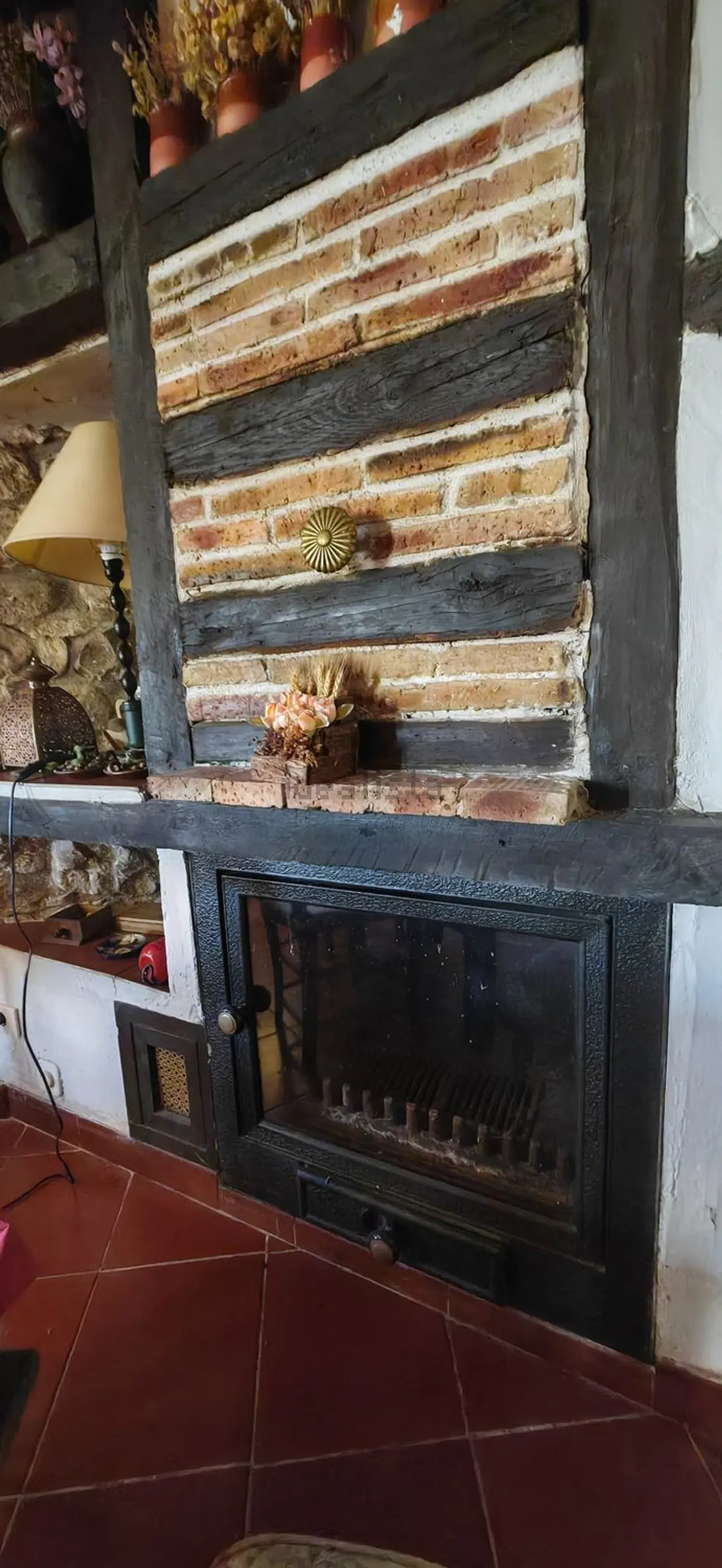 Imagen de casa rural en CL La Fuente, 13