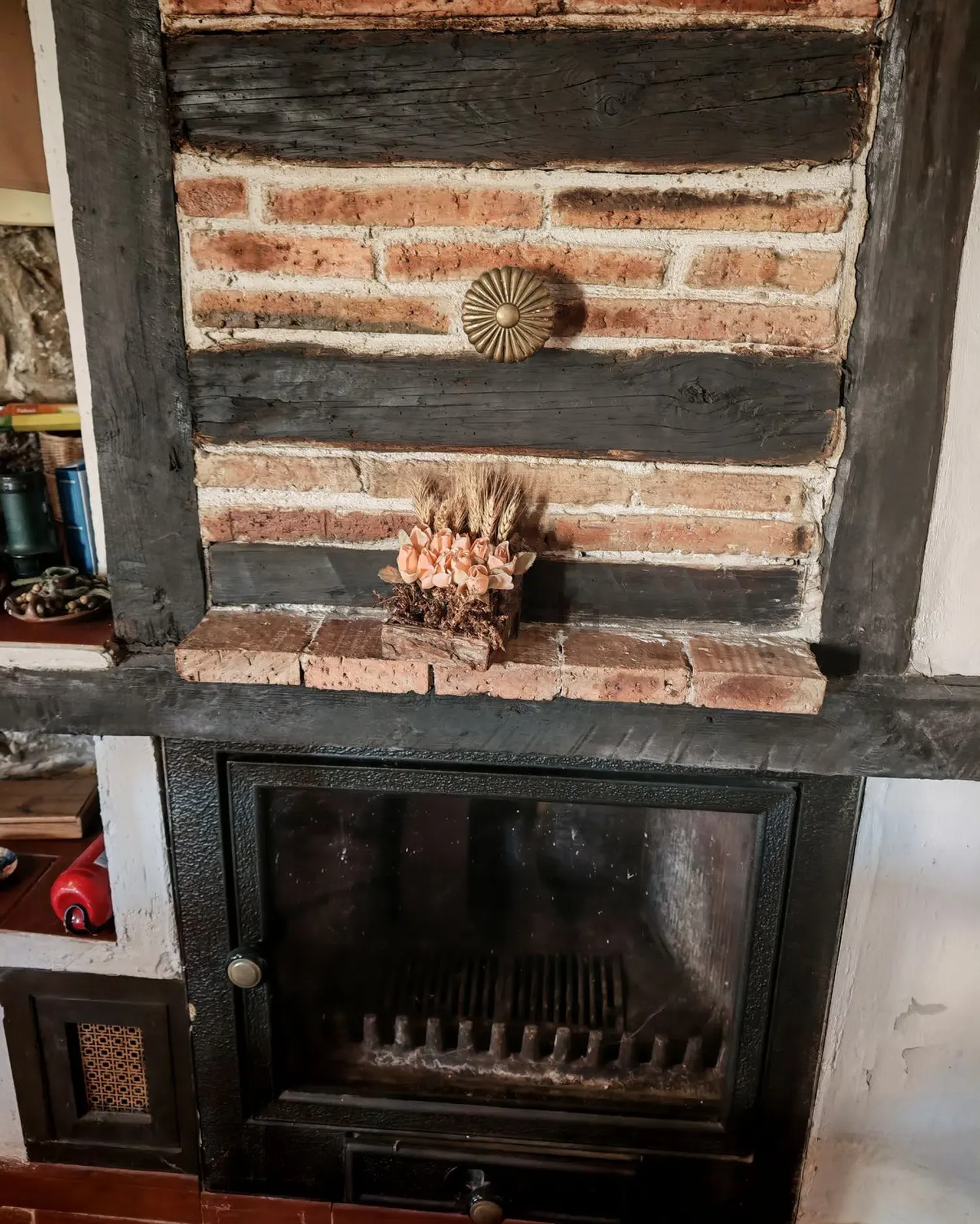 Imagen de casa rural en CL La Fuente, 13