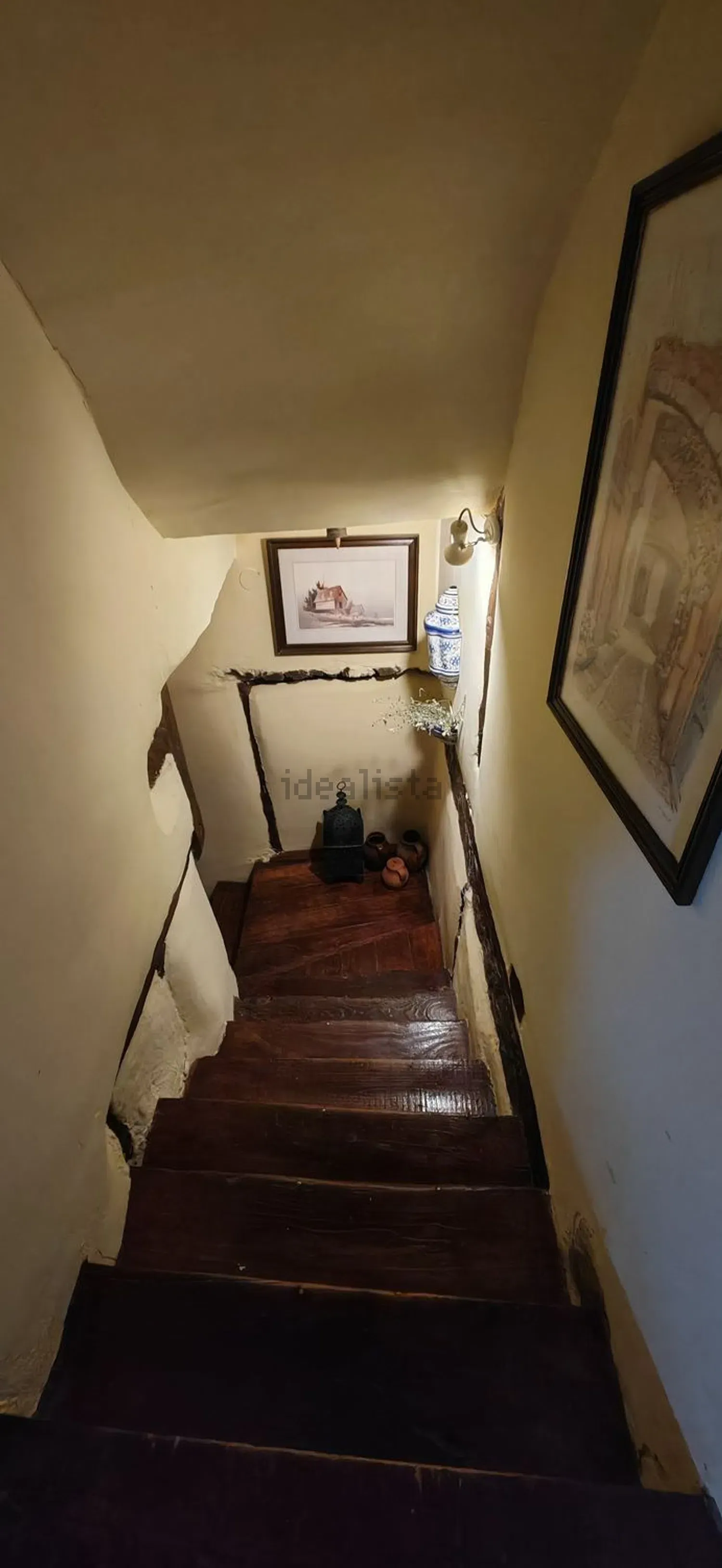 Imagen Detalles de casa rural en CL La Fuente, 13