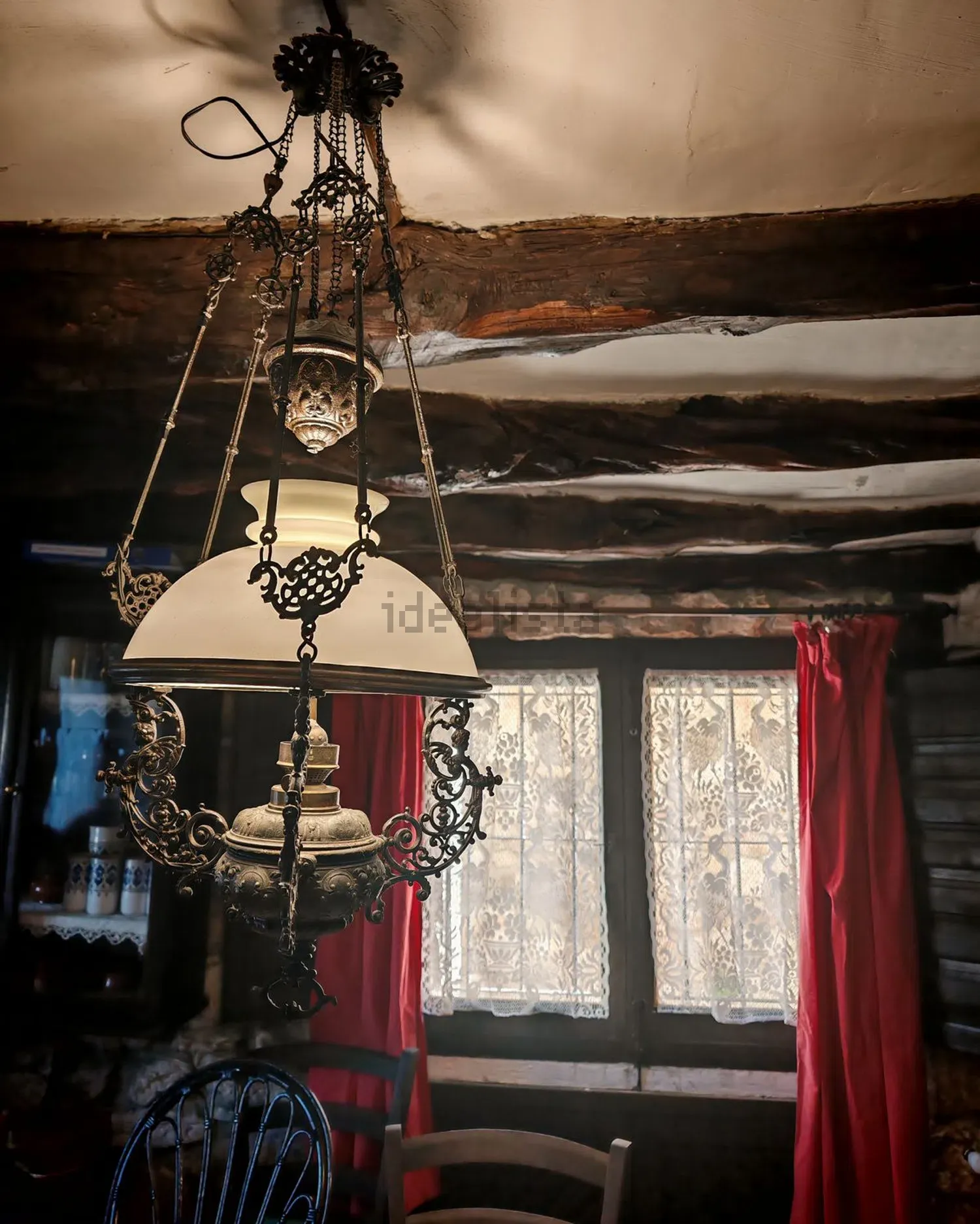 Imagen de casa rural en CL La Fuente, 13