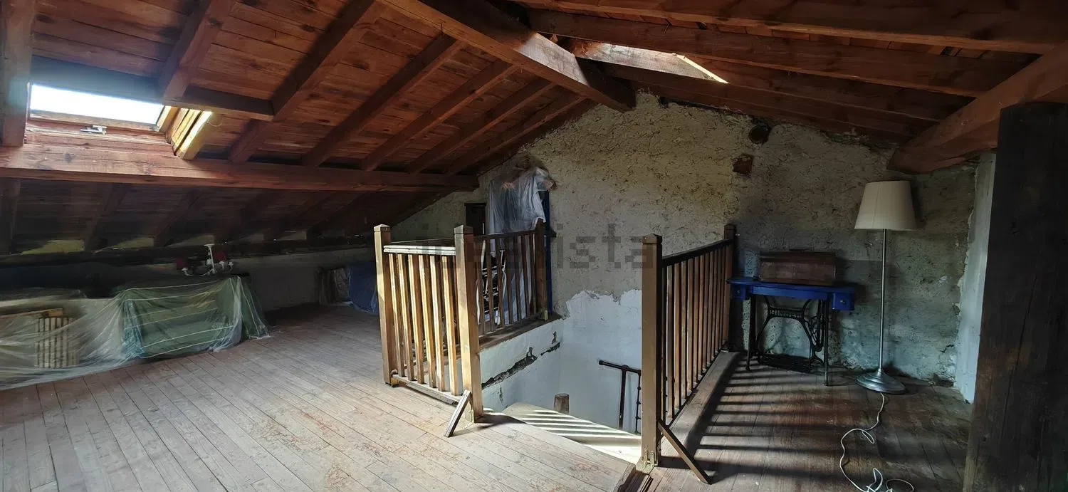 Imagen Detalles de casa rural en CL La Fuente, 13