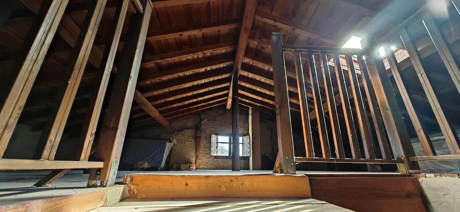 Imagen de casa rural en CL La Fuente, 13