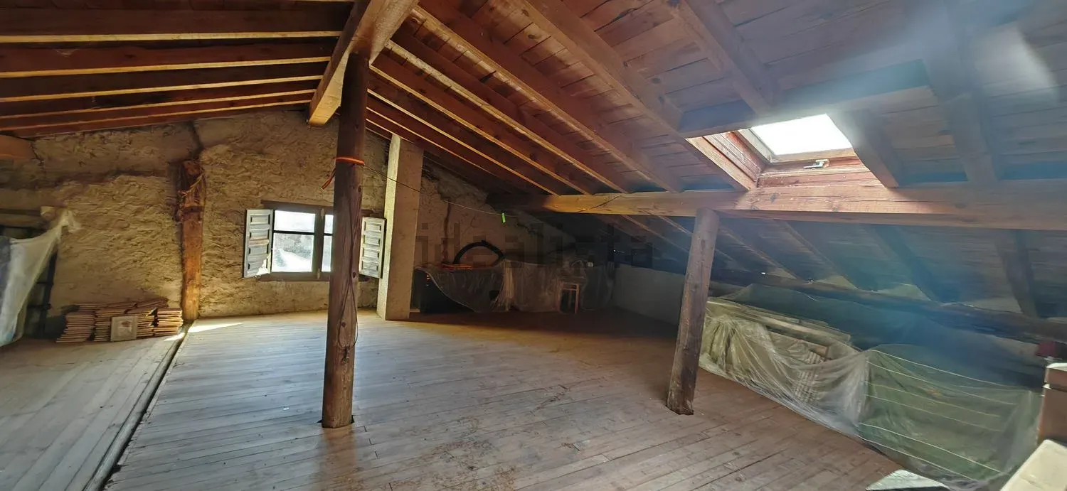 Imagen de casa rural en CL La Fuente, 13