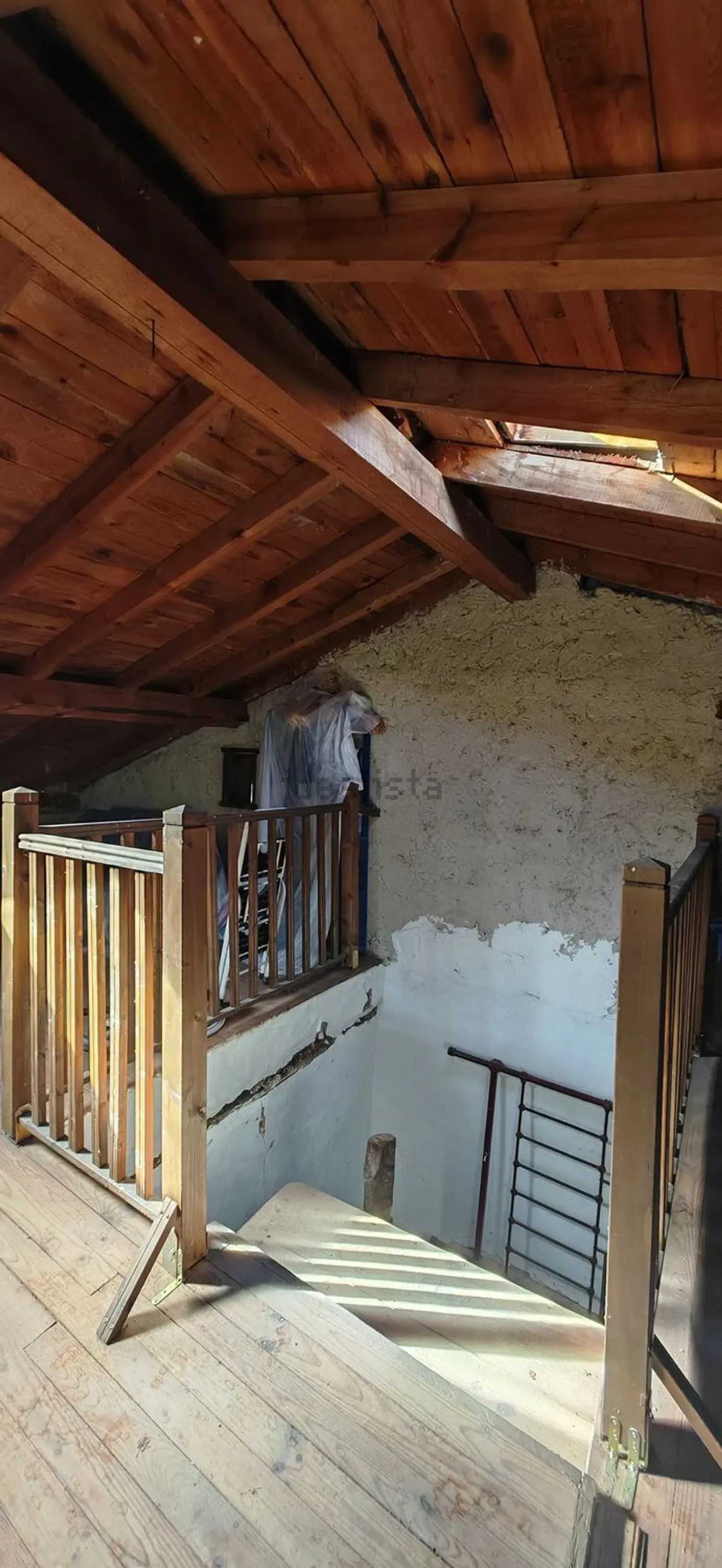 Imagen Detalles de casa rural en CL La Fuente, 13