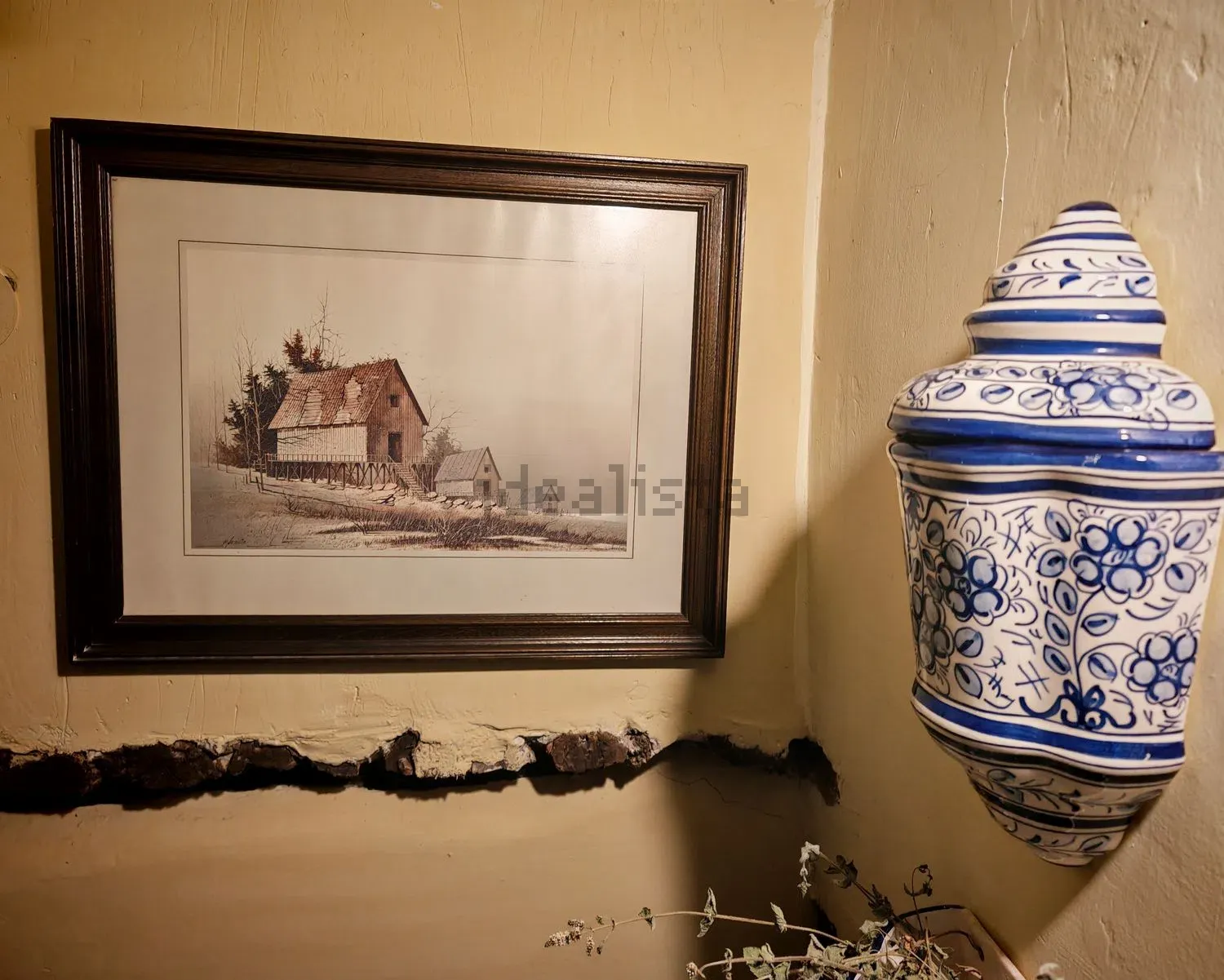 Imagen de casa rural en CL La Fuente, 13