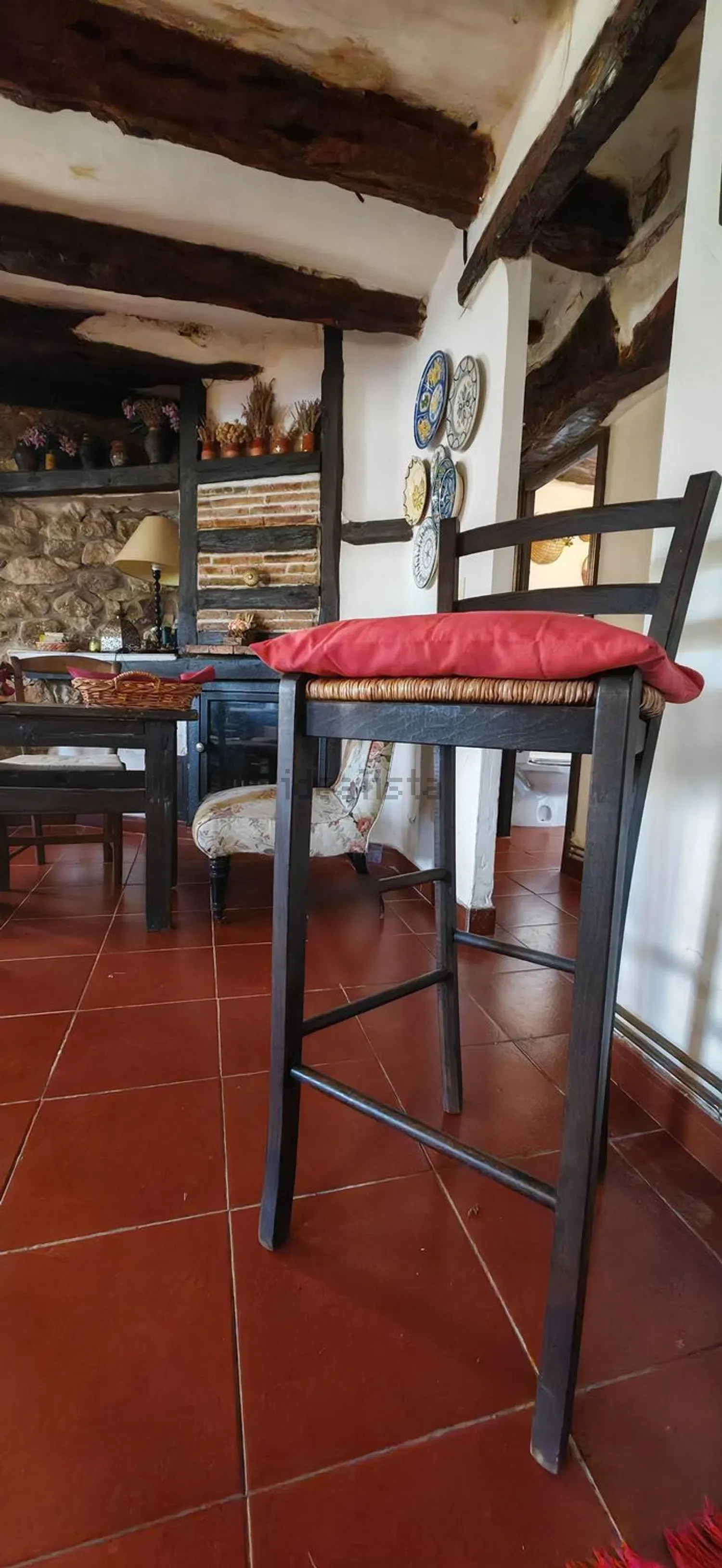 Imagen de casa rural en CL La Fuente, 13