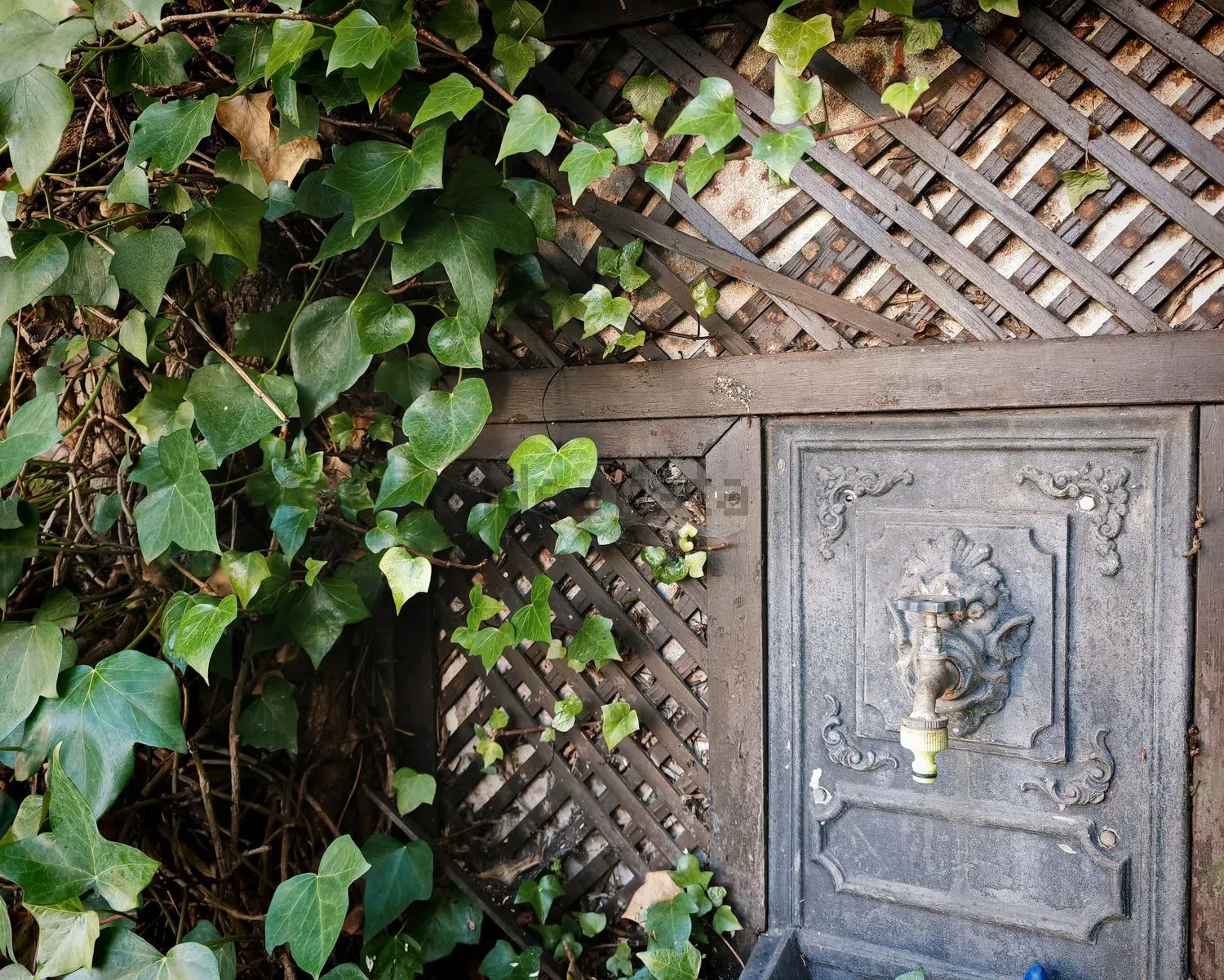 Imagen Detalles de casa rural en CL La Fuente, 13