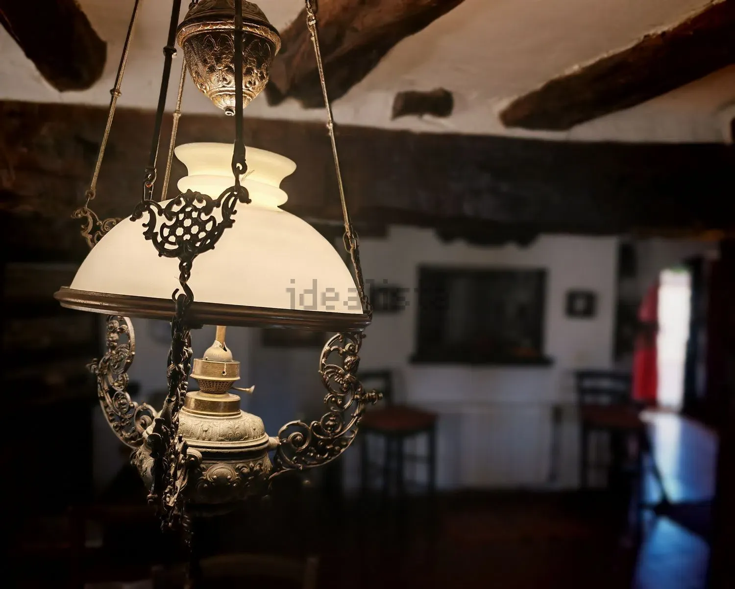 Imagen de casa rural en CL La Fuente, 13
