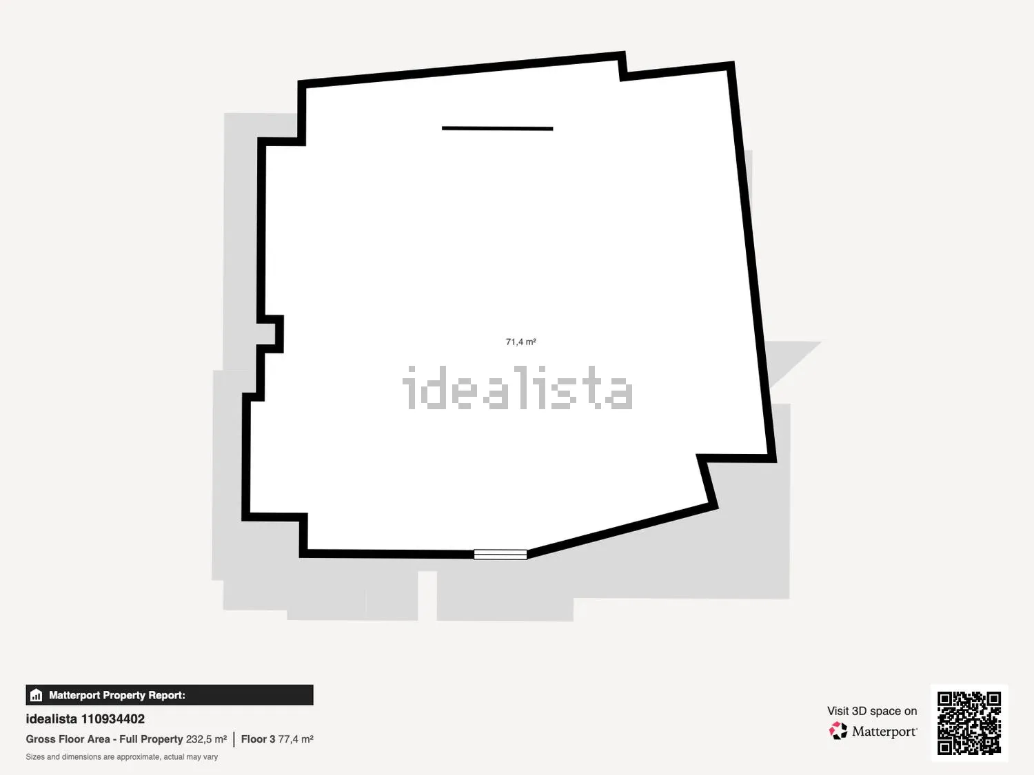Plano 3 del inmueble
