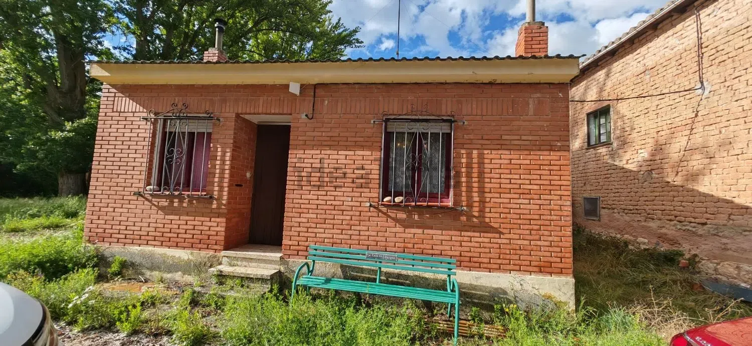Imagen Fachada de casa o chalet independiente en Calle Real, 2