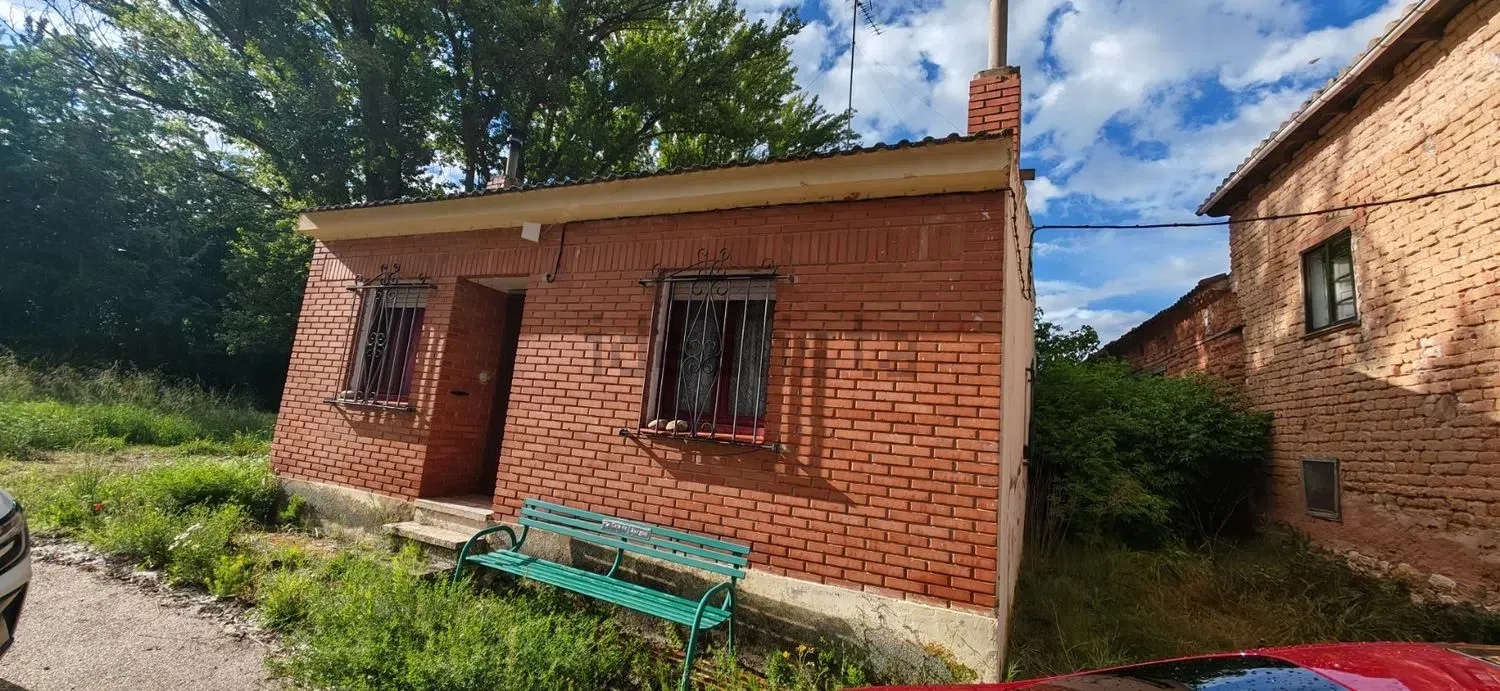 Imagen Fachada de casa o chalet independiente en Calle Real, 2