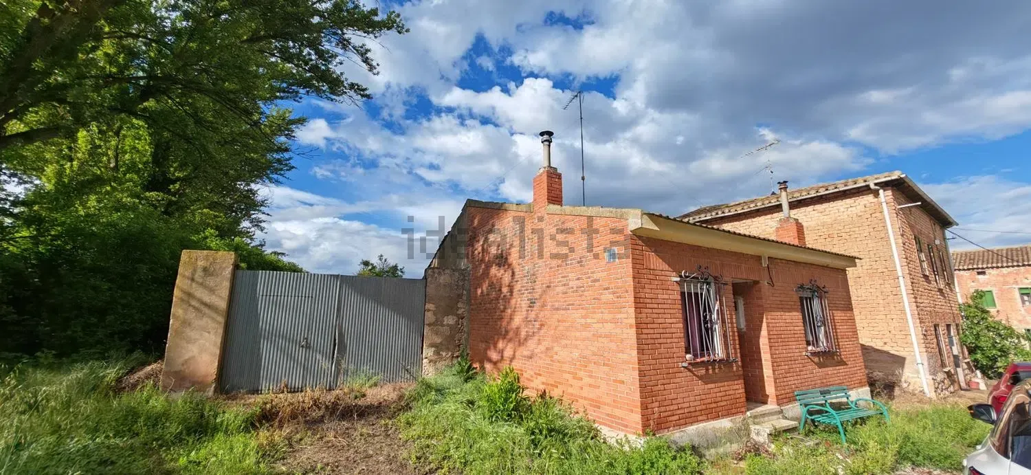 Imagen Fachada de casa o chalet independiente en Calle Real, 2