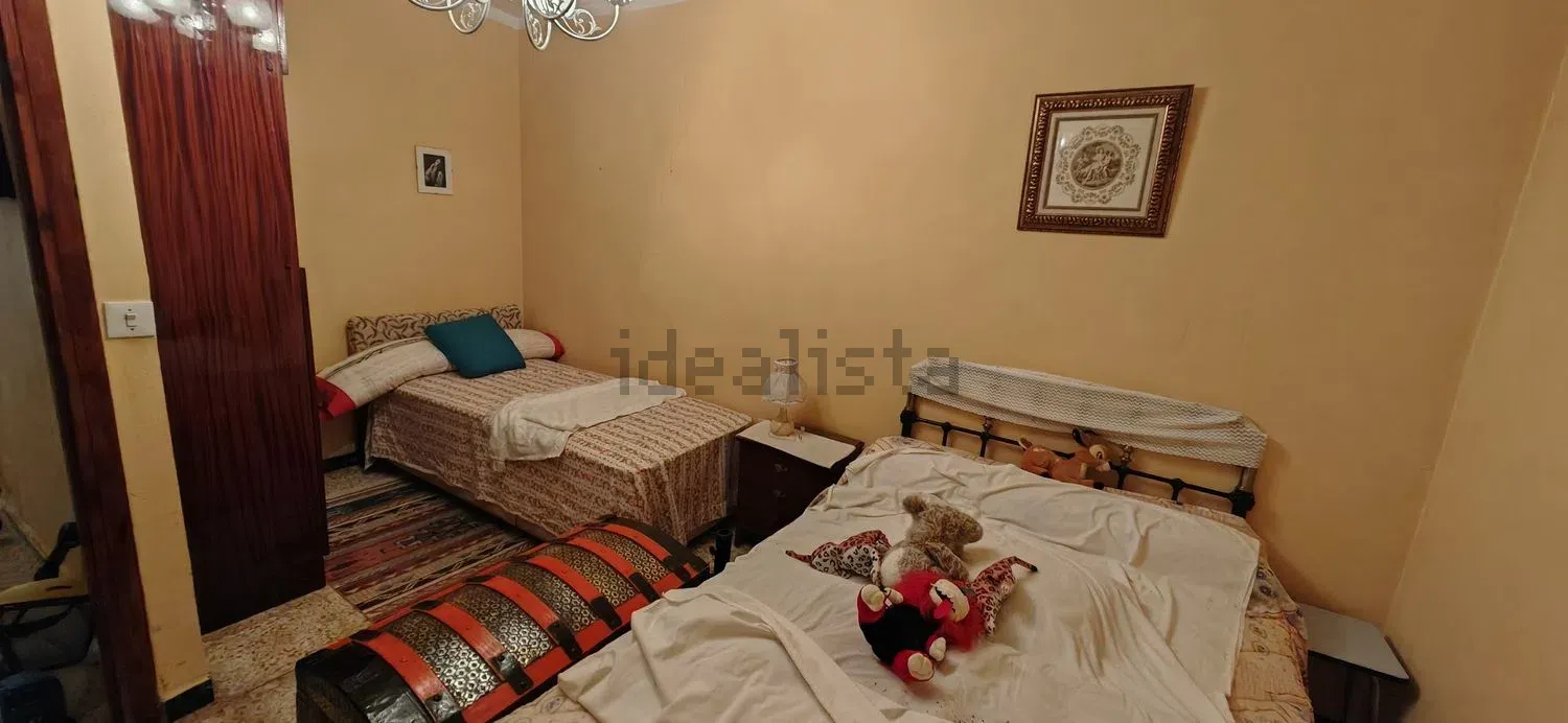 Imagen Dormitorio de casa o chalet independiente en Calle Real, 2