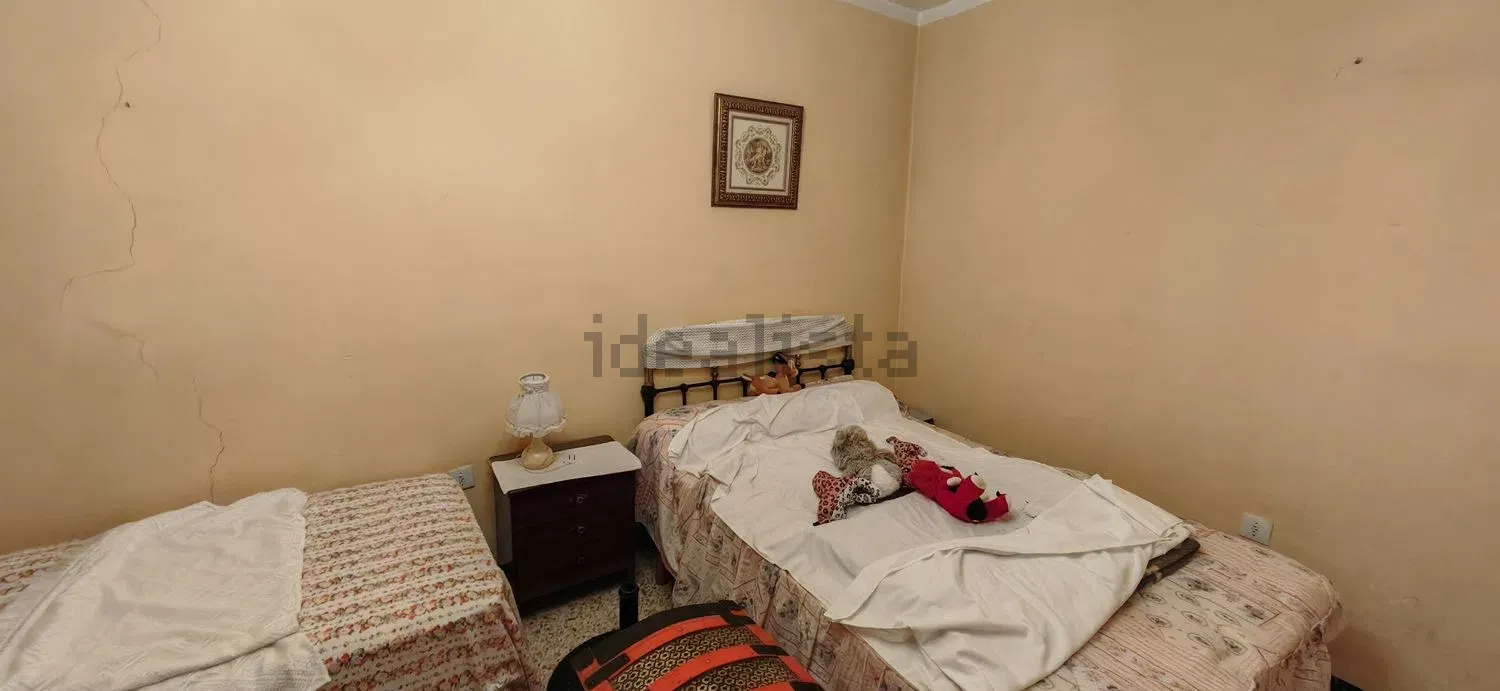 Imagen Dormitorio de casa o chalet independiente en Calle Real, 2