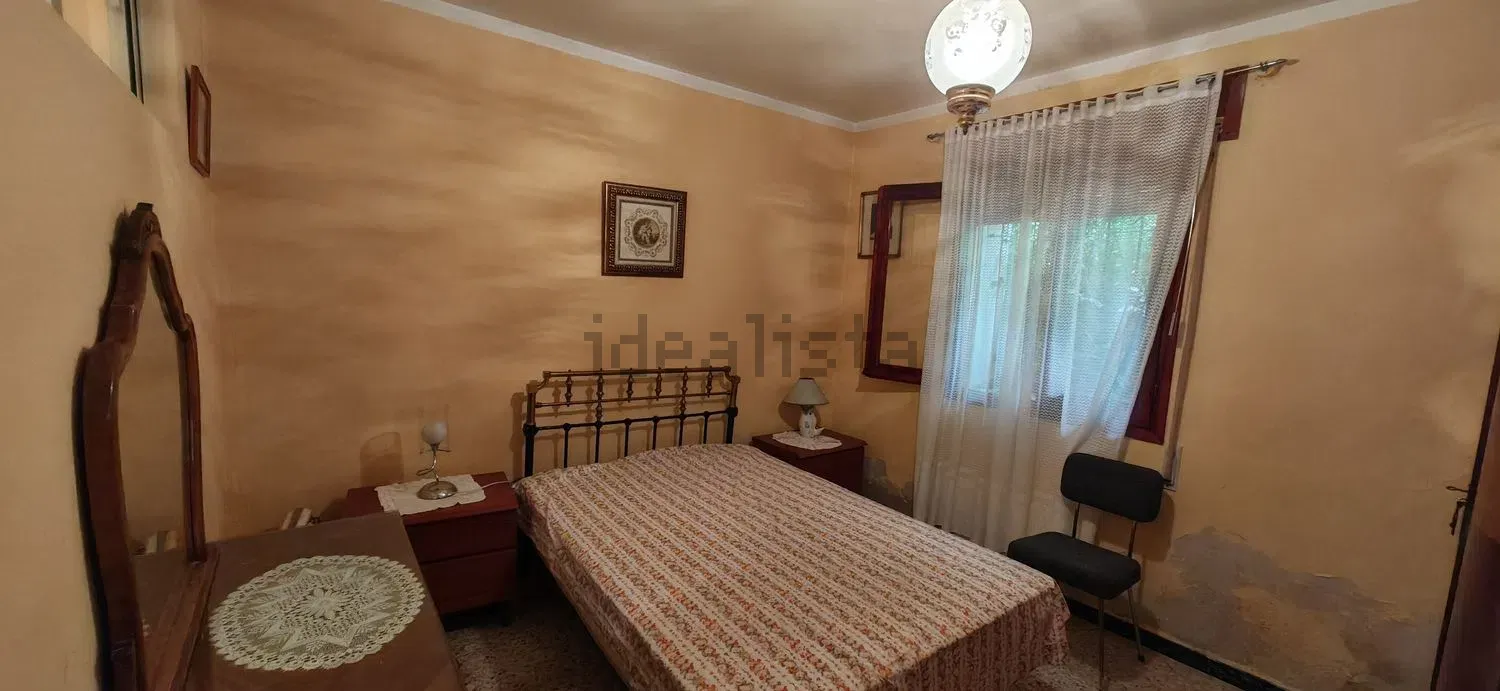Imagen Dormitorio de casa o chalet independiente en Calle Real, 2