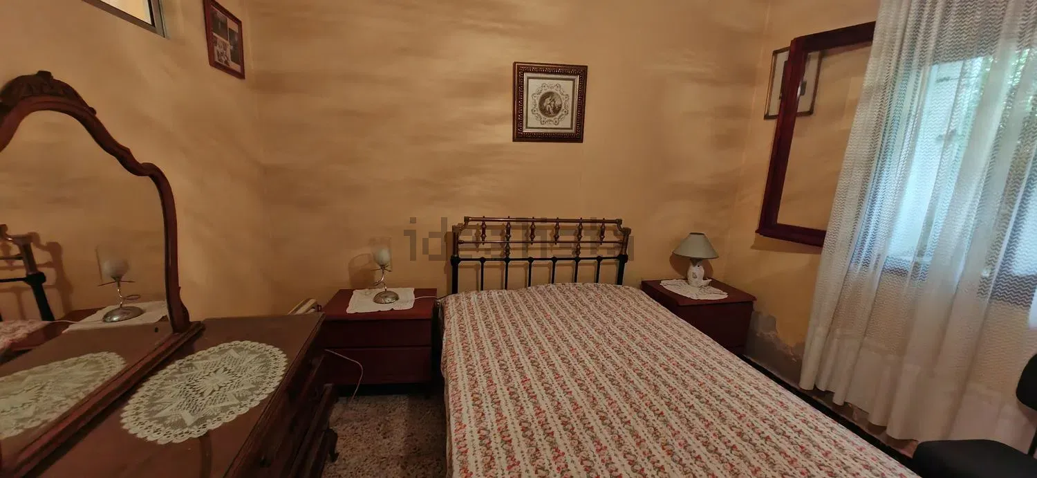 Imagen Dormitorio de casa o chalet independiente en Calle Real, 2
