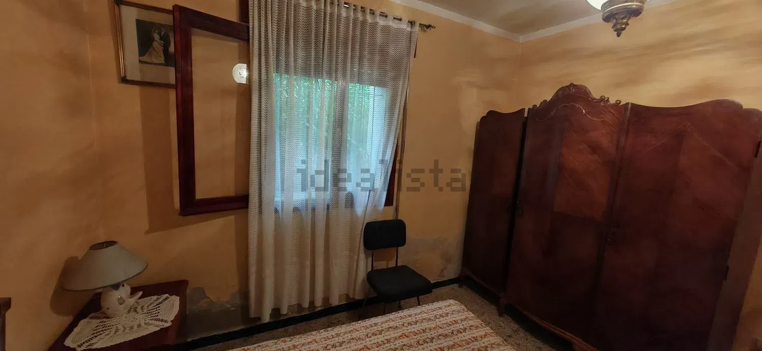 Imagen Dormitorio de casa o chalet independiente en Calle Real, 2
