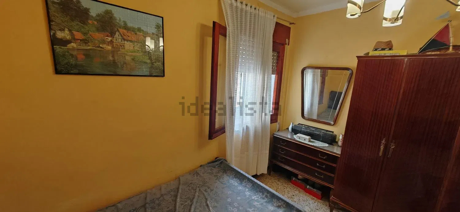 Imagen Dormitorio de casa o chalet independiente en Calle Real, 2