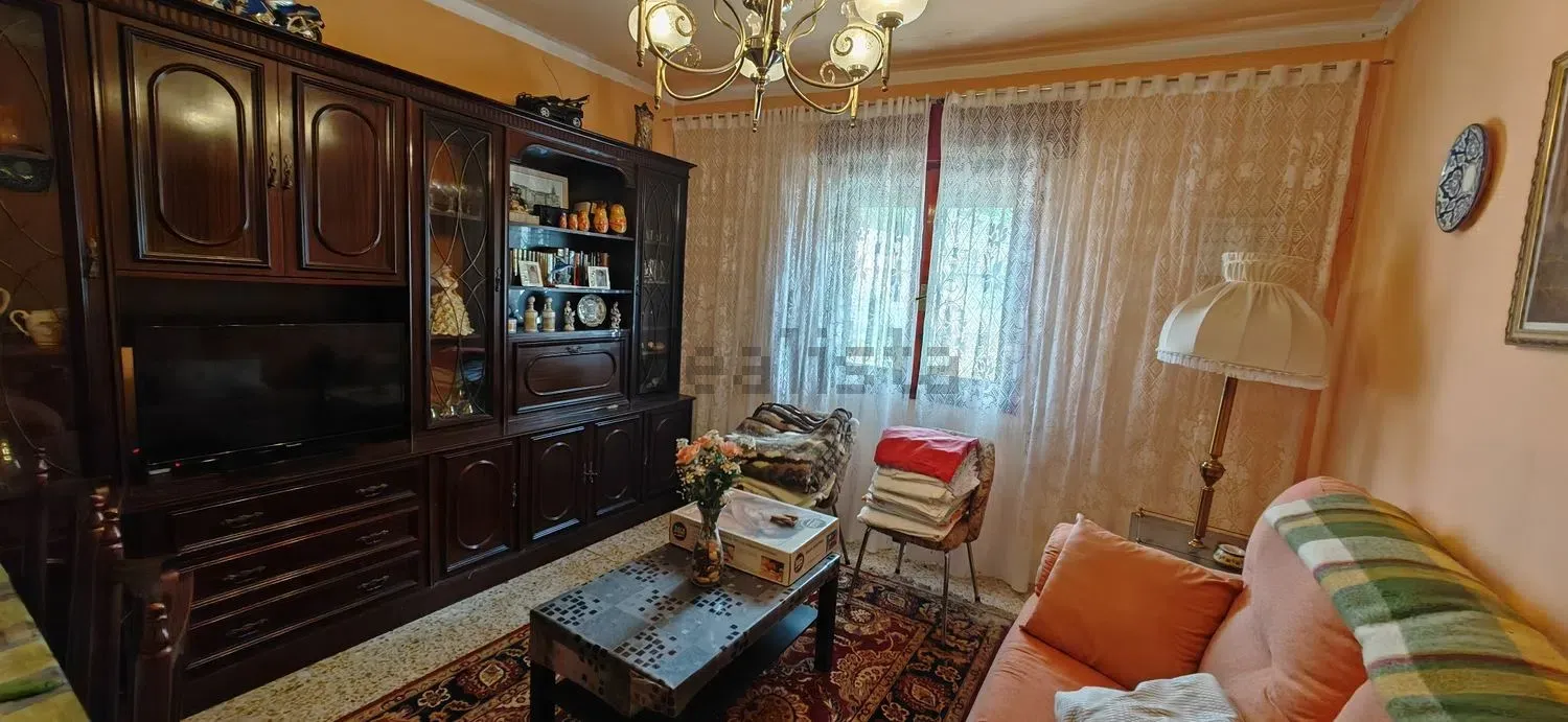 Imagen Salón de casa o chalet independiente en Calle Real, 2
