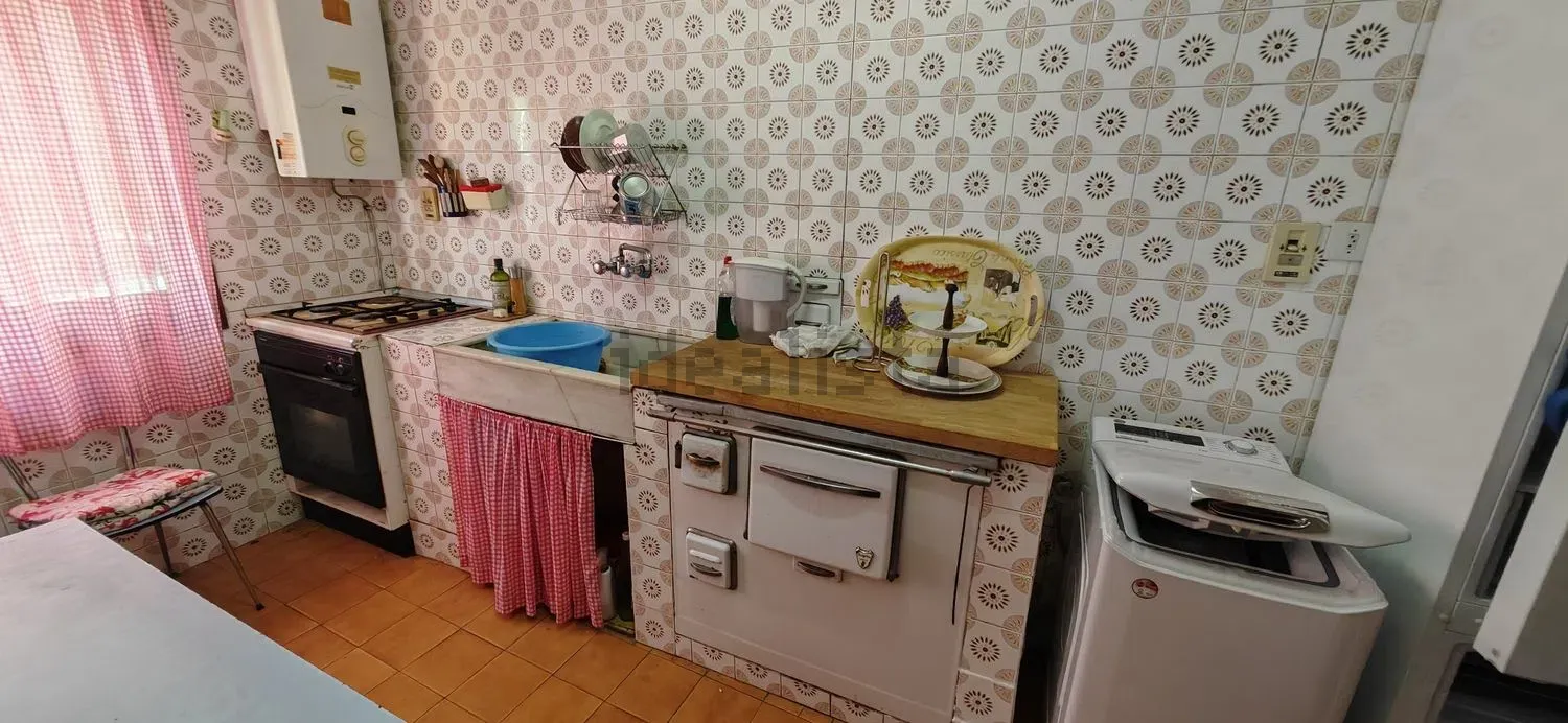 Imagen Cocina de casa o chalet independiente en Calle Real, 2