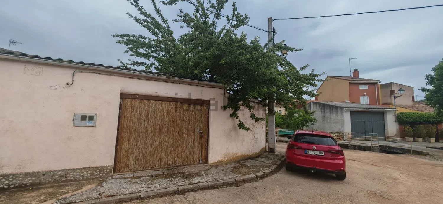 Imagen Fachada de casa de pueblo en Calle Arroyo, 18