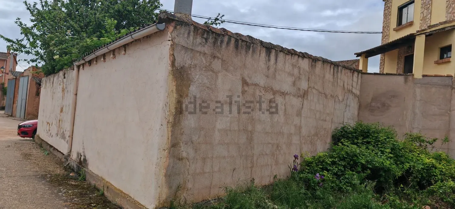 Imagen de casa de pueblo en Calle Arroyo, 18