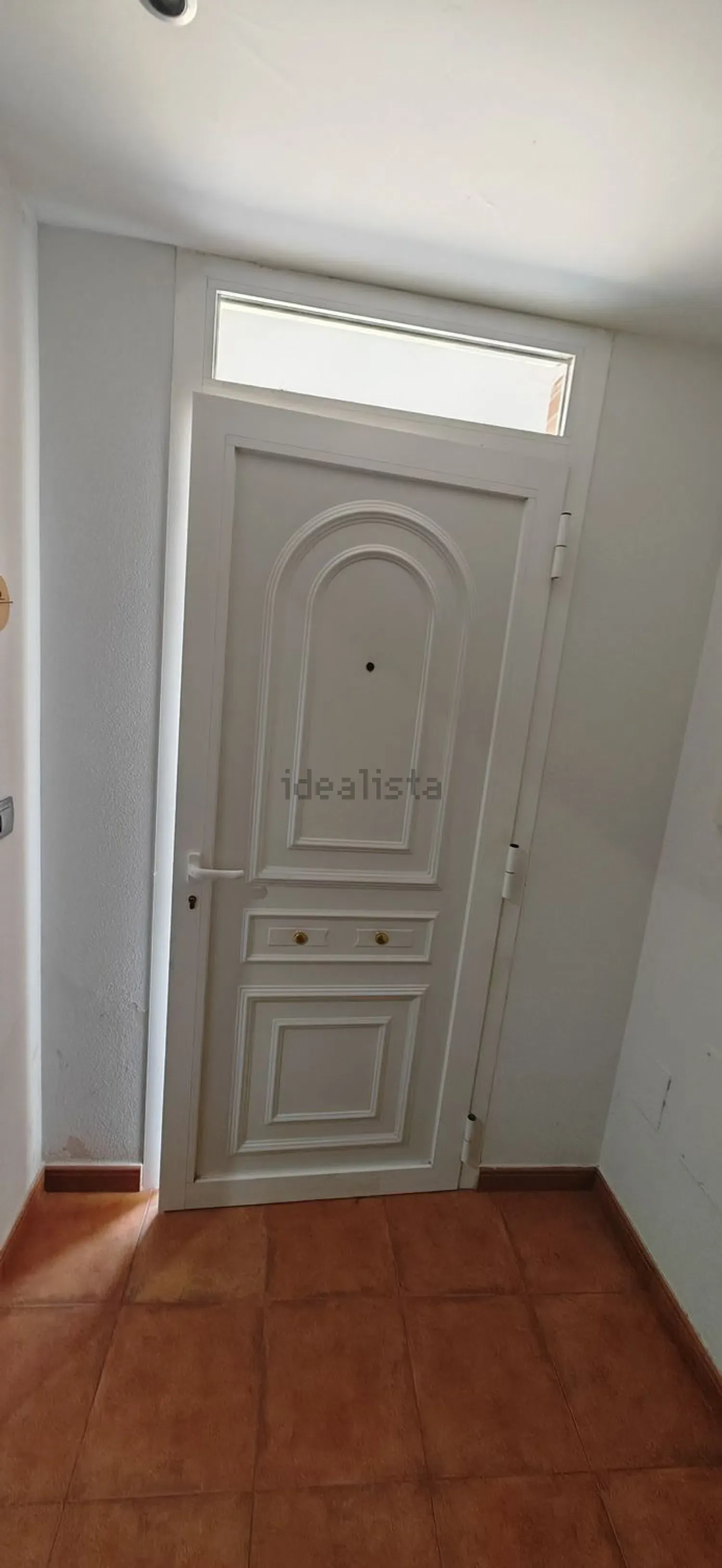 Imagen Pasillo de chalet adosado en San Francisco, 35