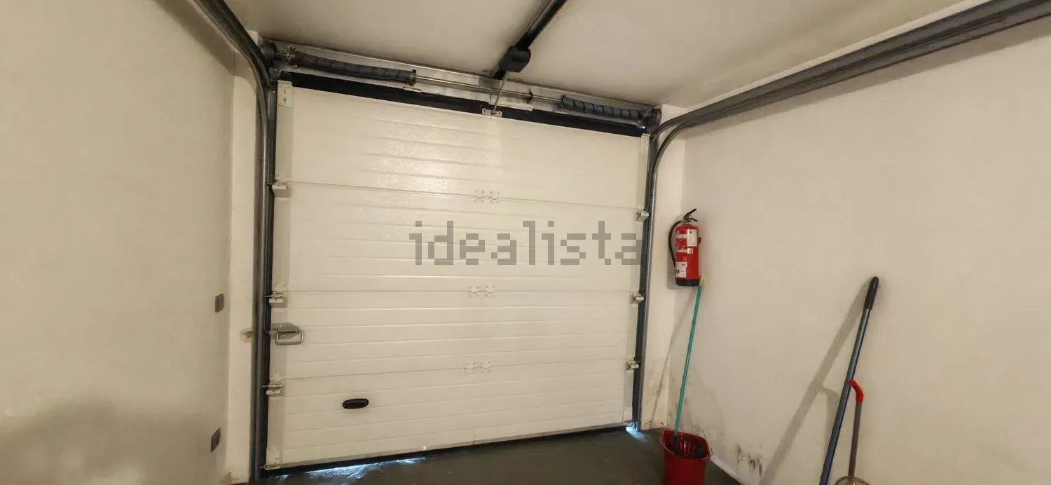 Imagen de chalet adosado en San Francisco, 35
