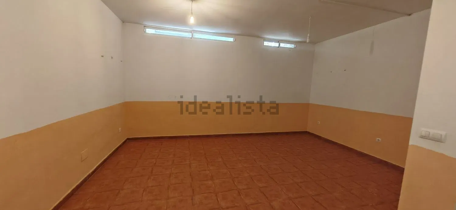 Imagen Estancia de chalet adosado en San Francisco, 35