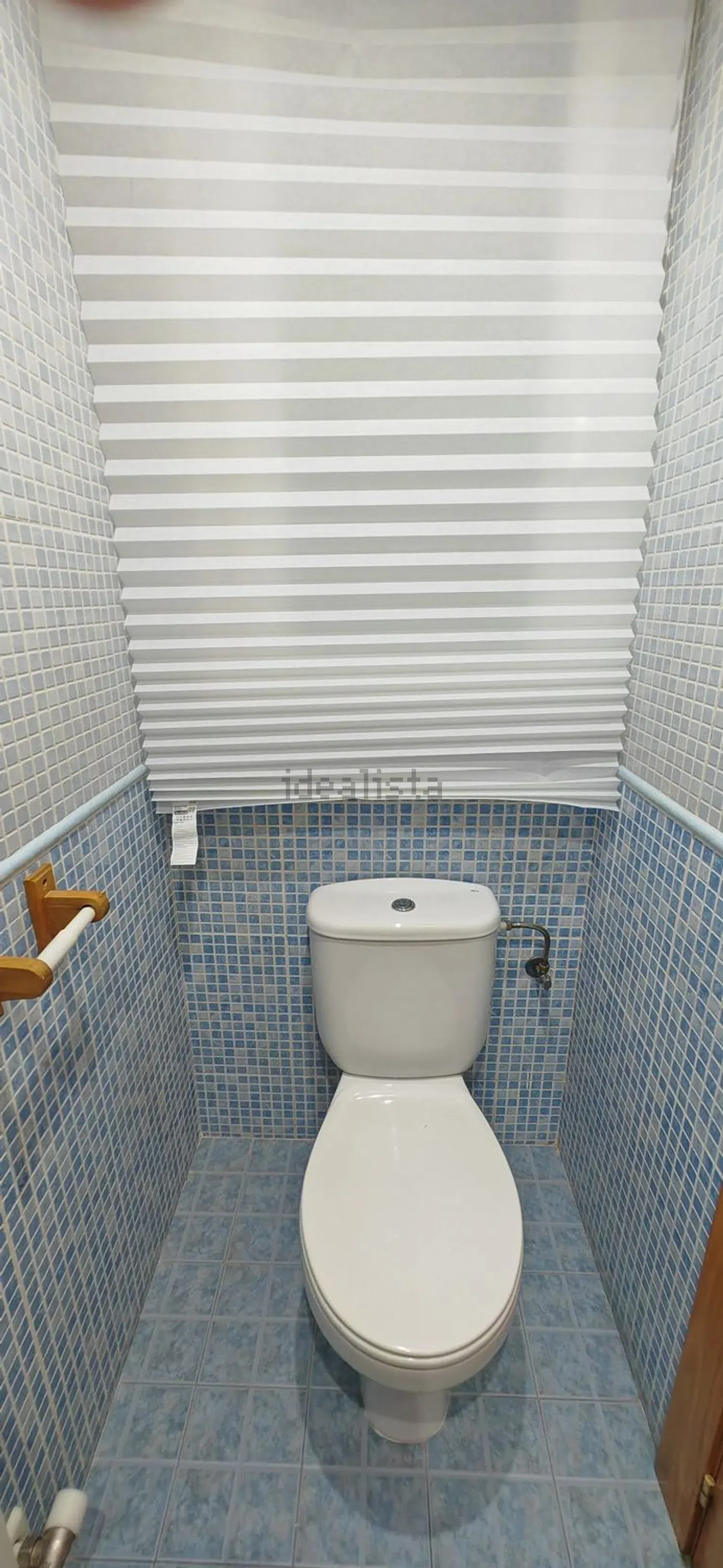 Imagen Baño de chalet adosado en San Francisco, 35