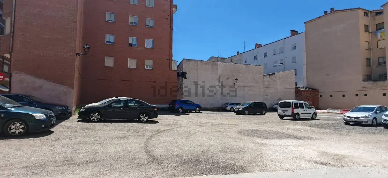 Imagen Vistas de terreno en El bano, 3