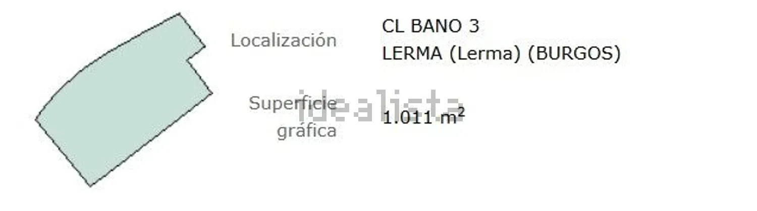 Imagen de terreno en El bano, 3