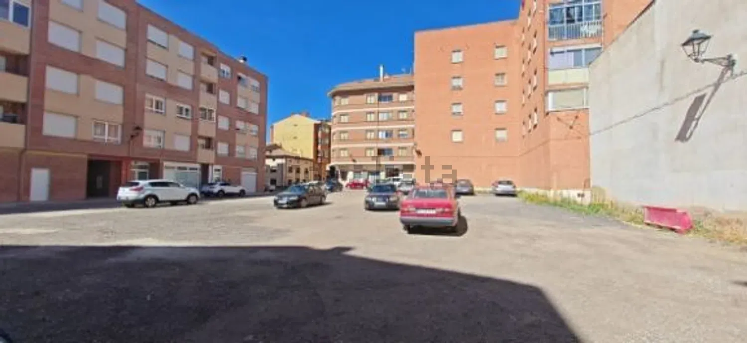 Imagen Vistas de terreno en El bano, 3