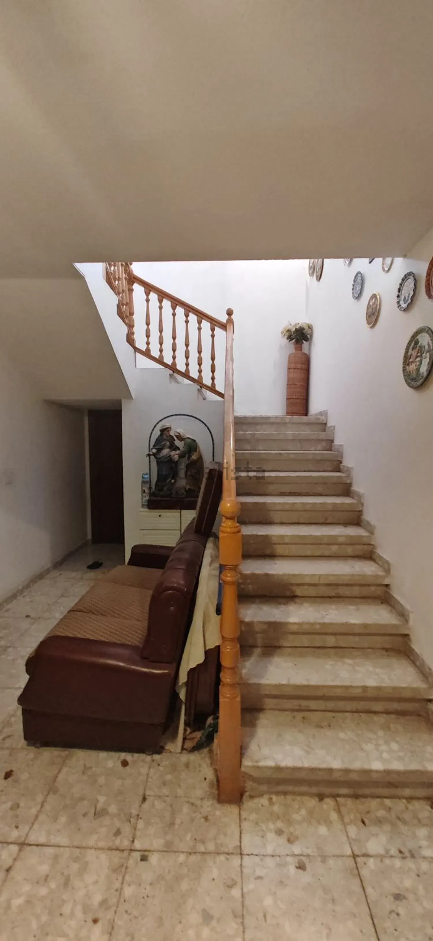 Imagen Detalles de chalet adosado en Real Abajo, 2