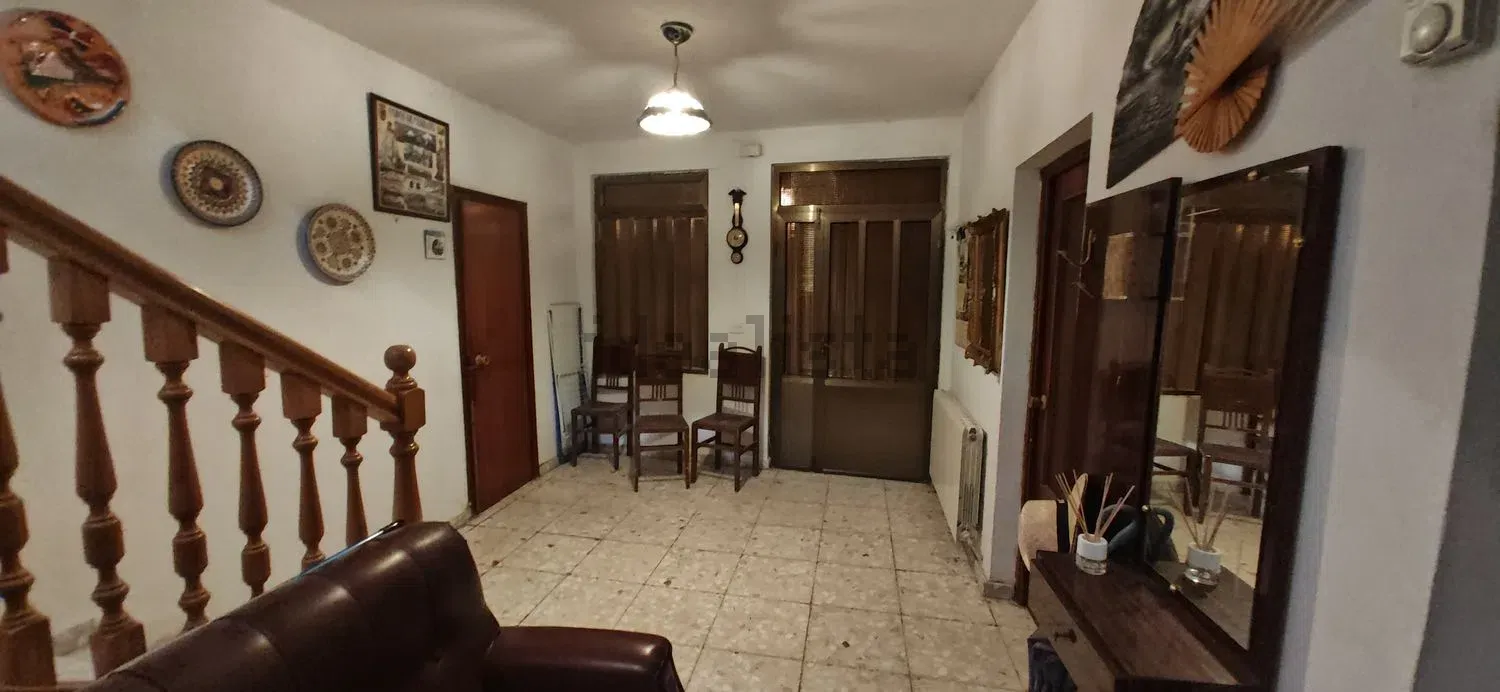 Imagen Salón de chalet adosado en Real Abajo, 2