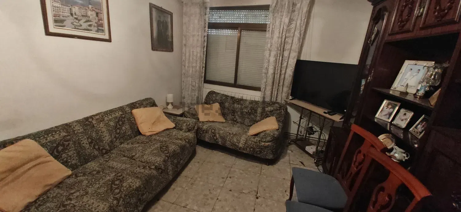 Imagen Dormitorio de chalet adosado en Real Abajo, 2