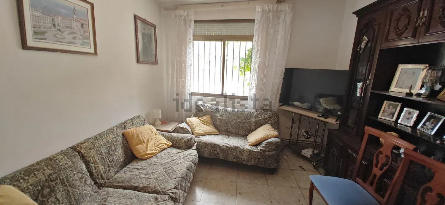 Imagen Dormitorio de chalet adosado en Real Abajo, 2