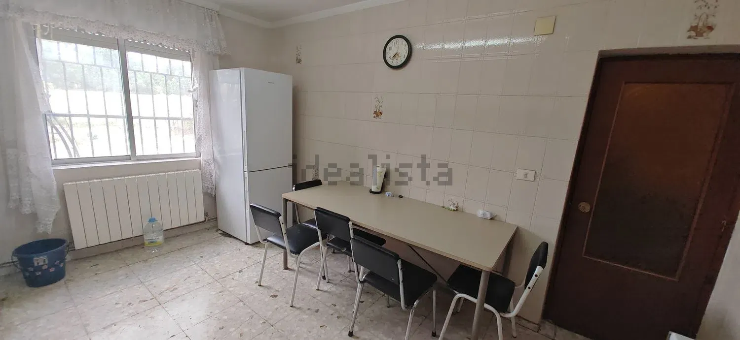Imagen Cocina de chalet adosado en Real Abajo, 2
