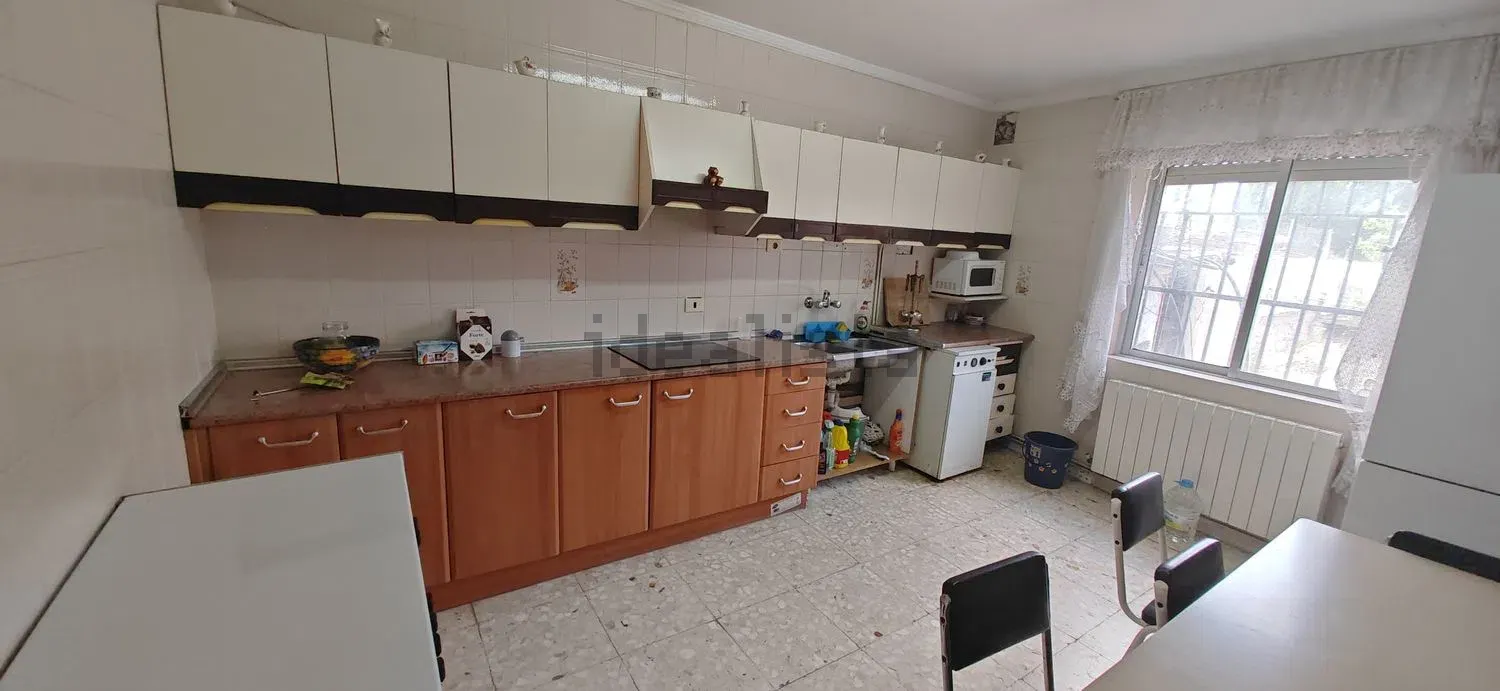Imagen Cocina de chalet adosado en Real Abajo, 2