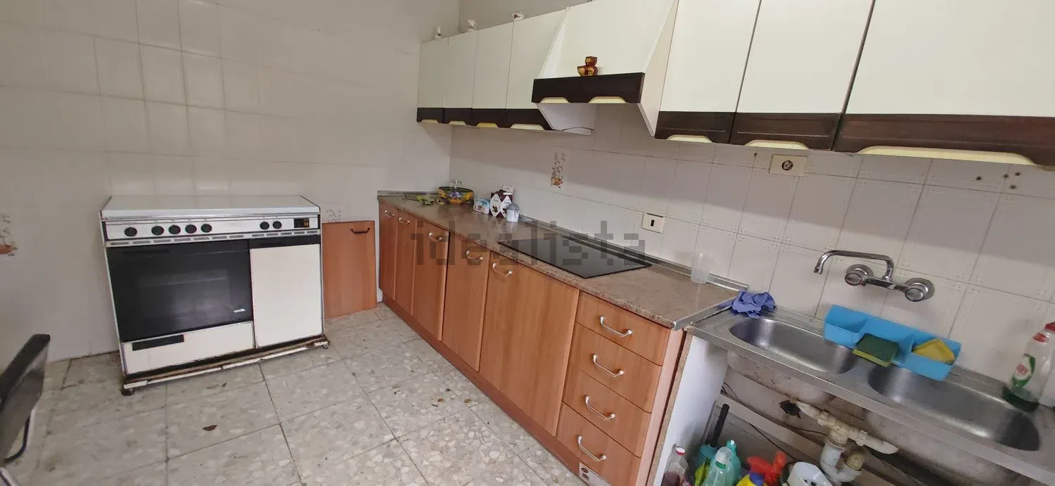 Imagen Cocina de chalet adosado en Real Abajo, 2