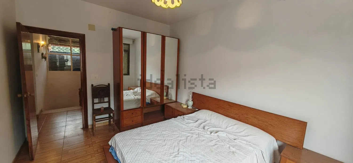 Imagen Dormitorio de chalet adosado en Real Abajo, 2