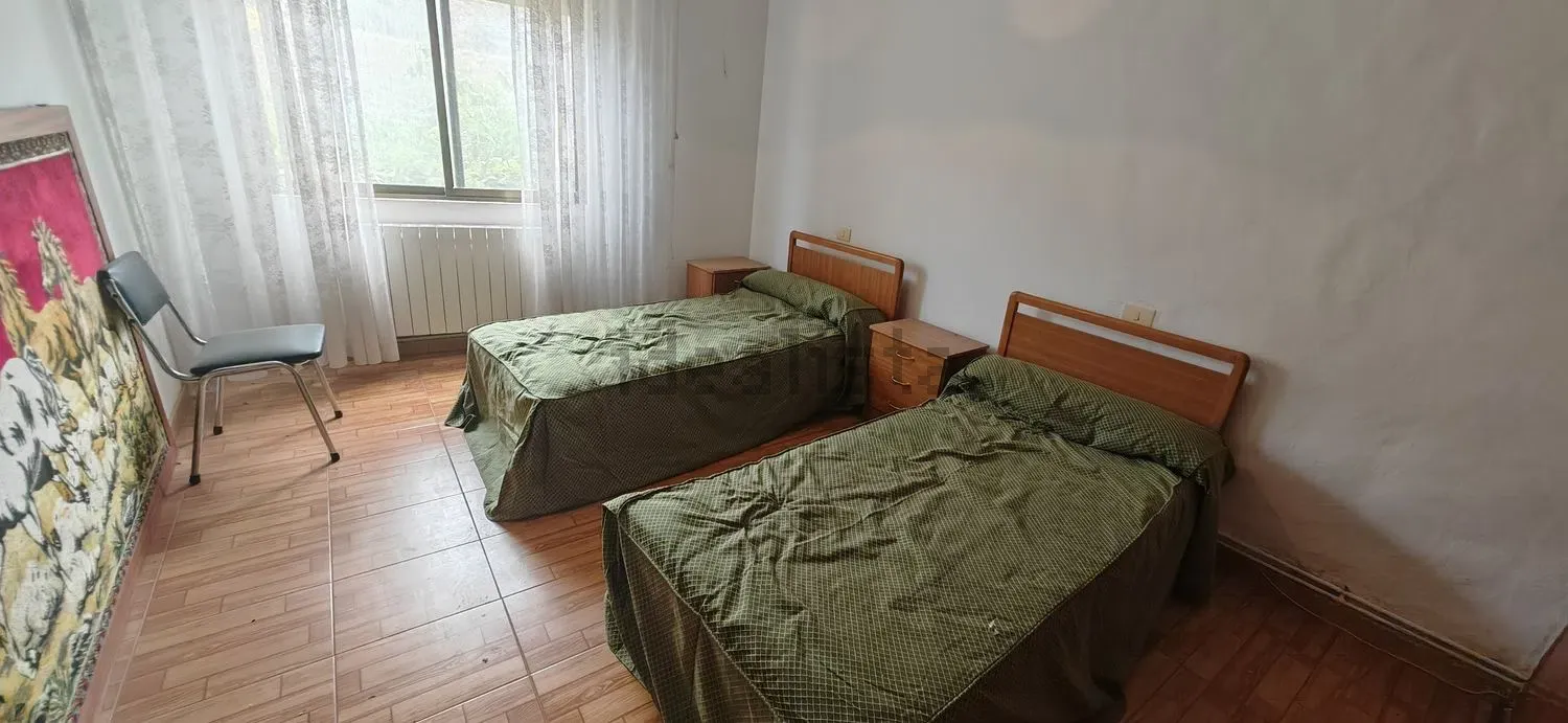 Imagen Dormitorio de chalet adosado en Real Abajo, 2