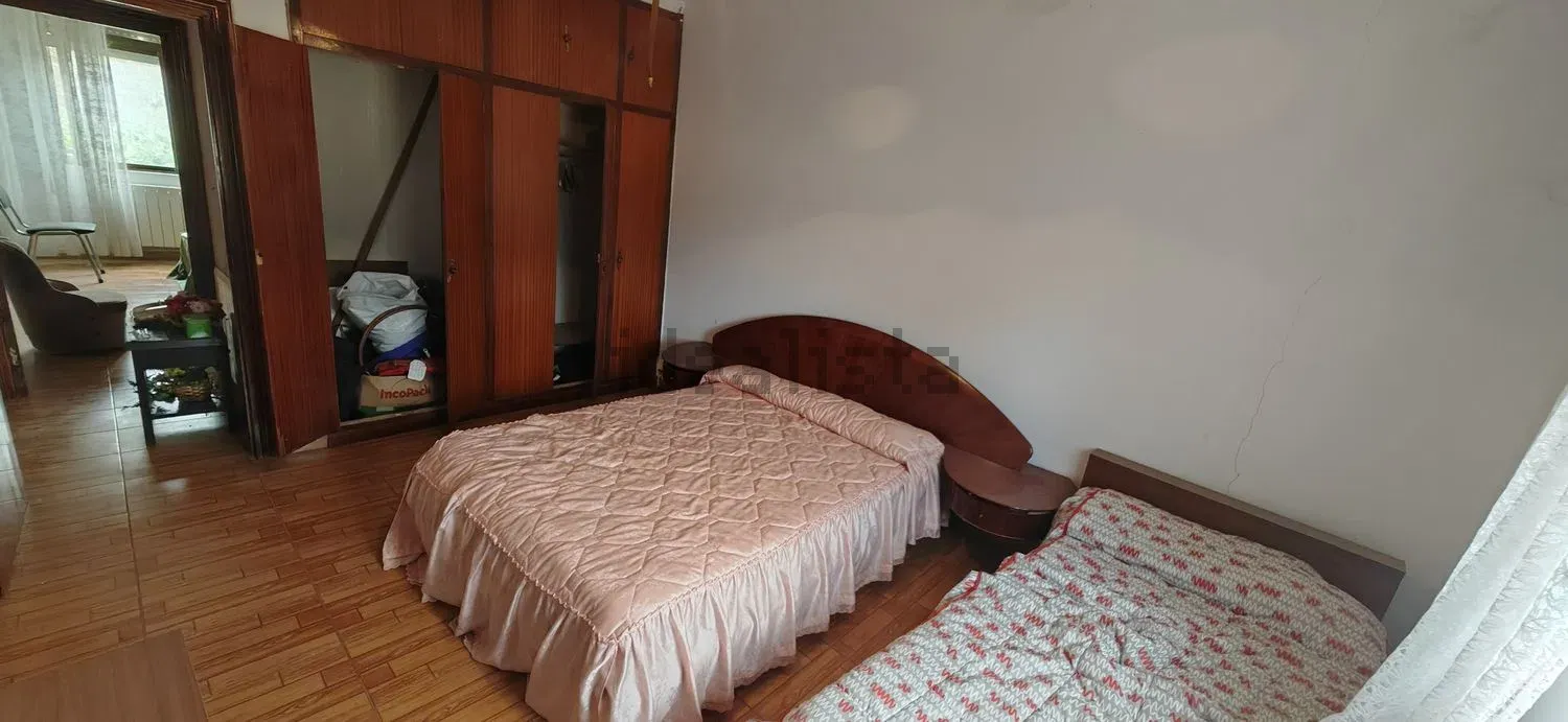 Imagen Dormitorio de chalet adosado en Real Abajo, 2