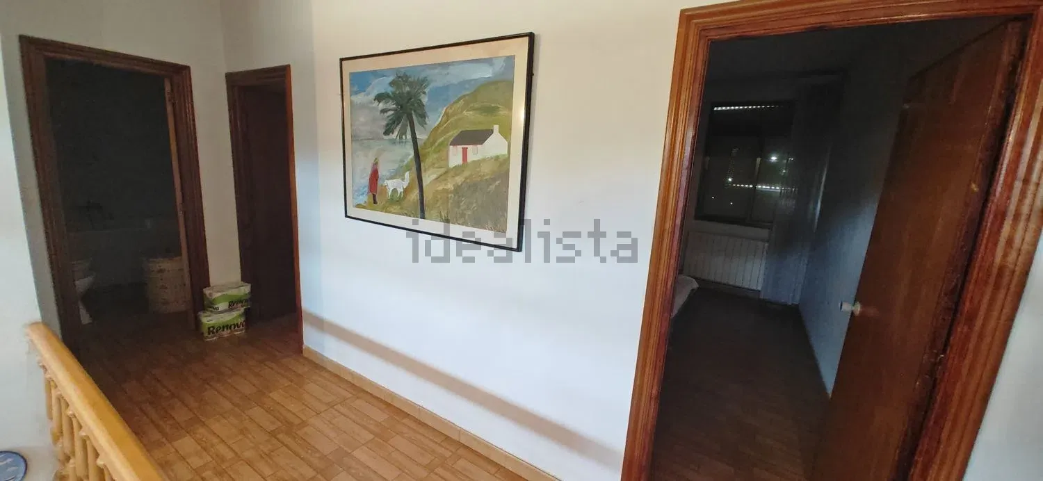 Imagen de chalet adosado en Real Abajo, 2