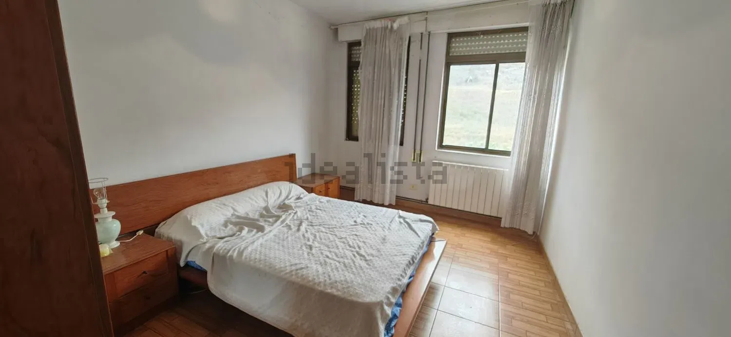 Imagen Dormitorio de chalet adosado en Real Abajo, 2