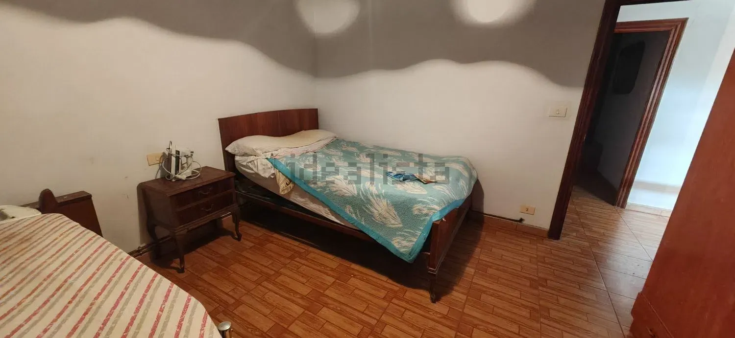 Imagen Dormitorio de chalet adosado en Real Abajo, 2